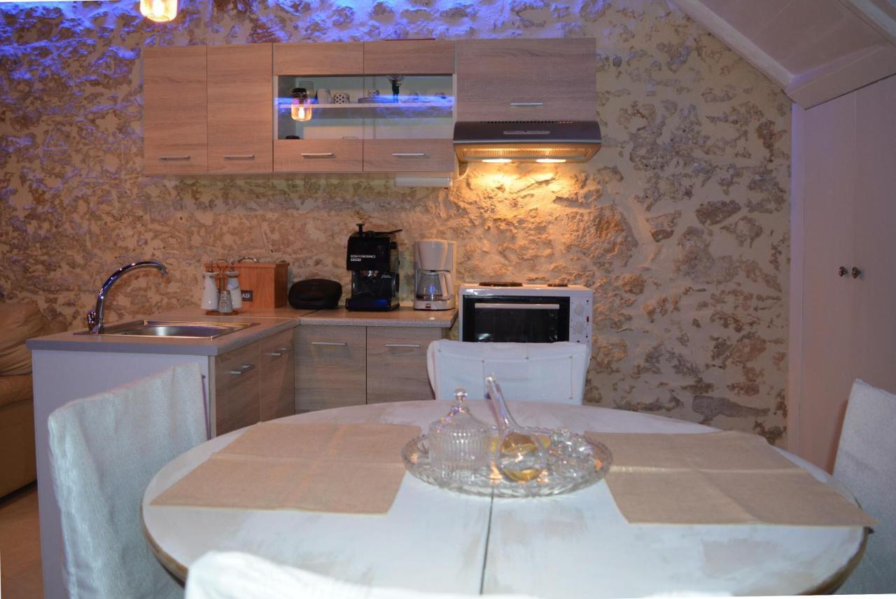 Appartement Grande Papyrus