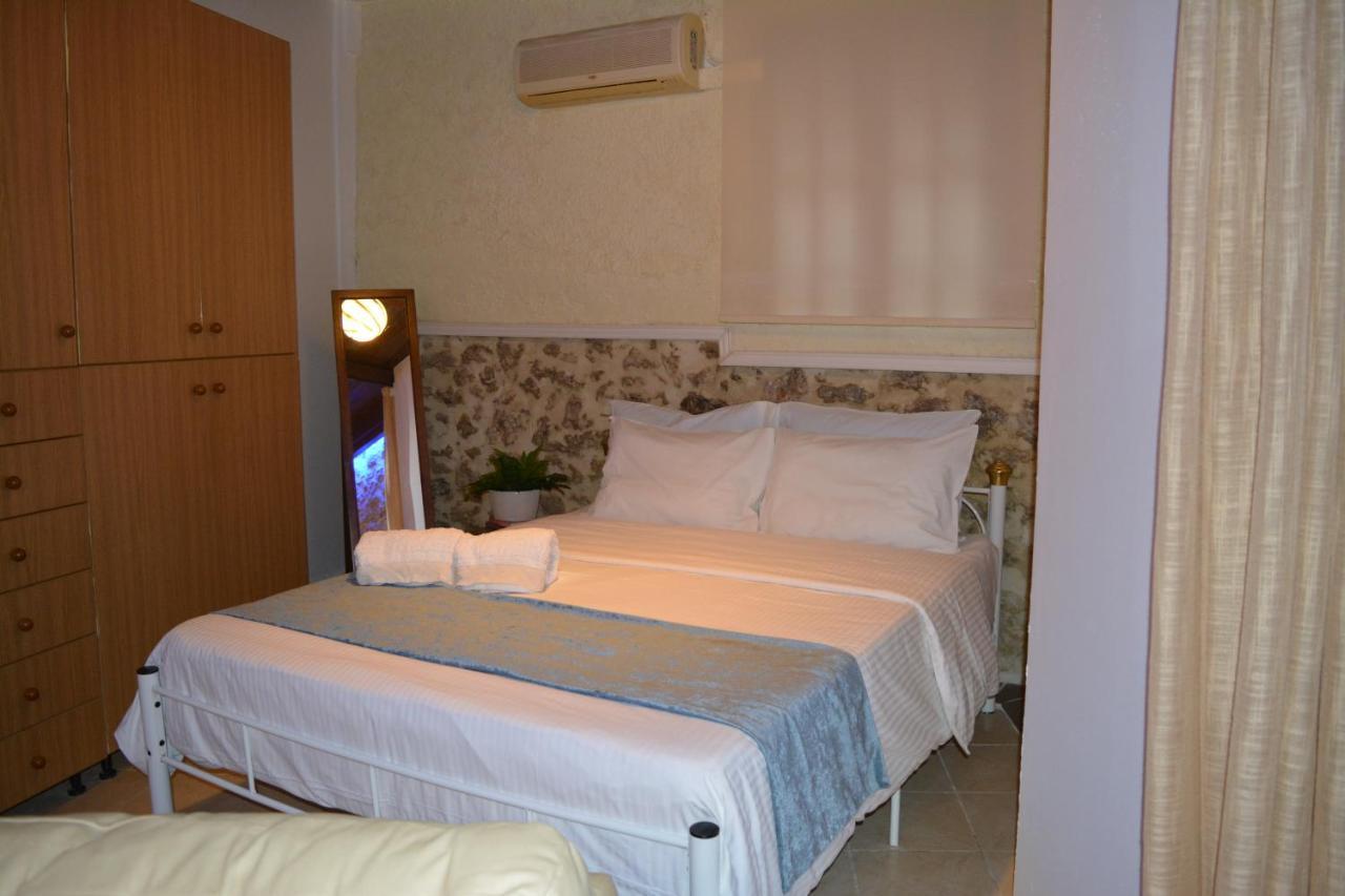 Grande Papyrus Appartement Héraklion