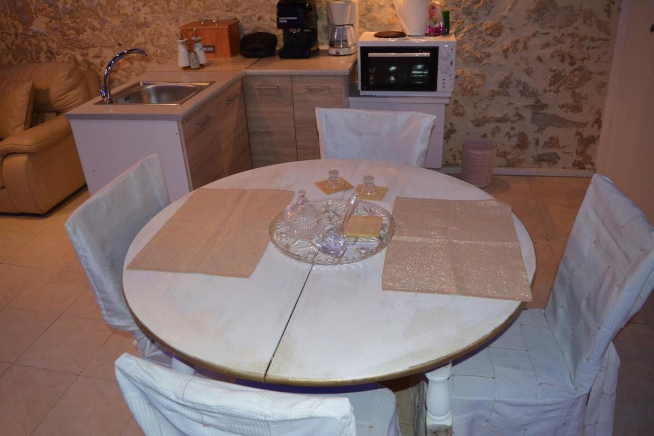 Grande Papyrus Appartement *