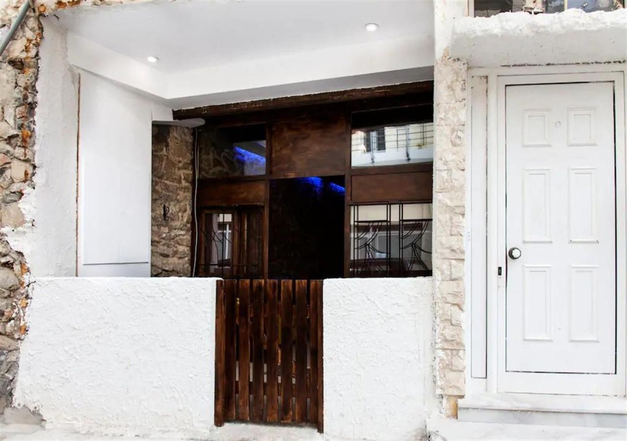 Grande Papyrus Appartement Héraklion