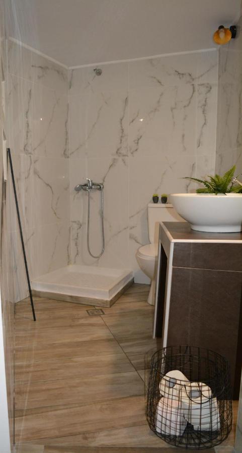 Grande Papyrus Appartement