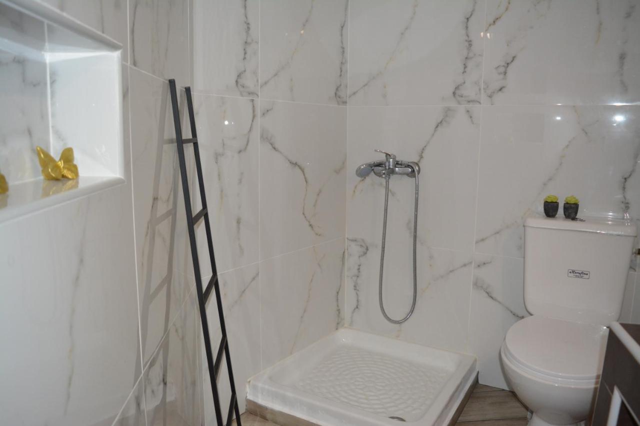 Appartement Grande Papyrus *