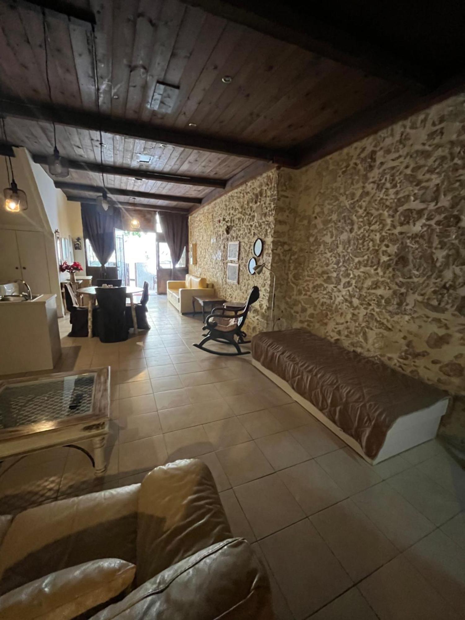 Appartement Grande Papyrus