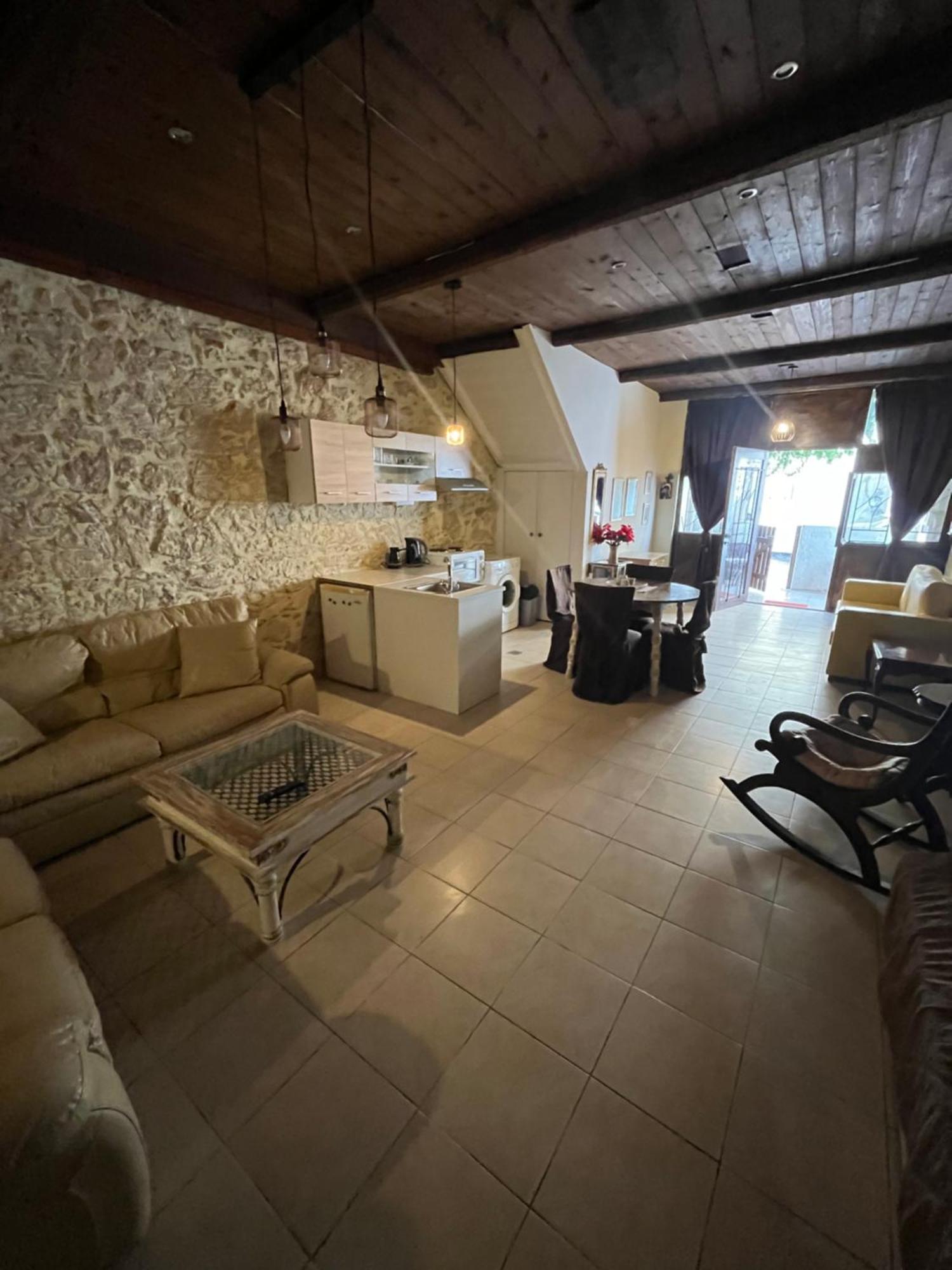 Appartement Grande Papyrus *