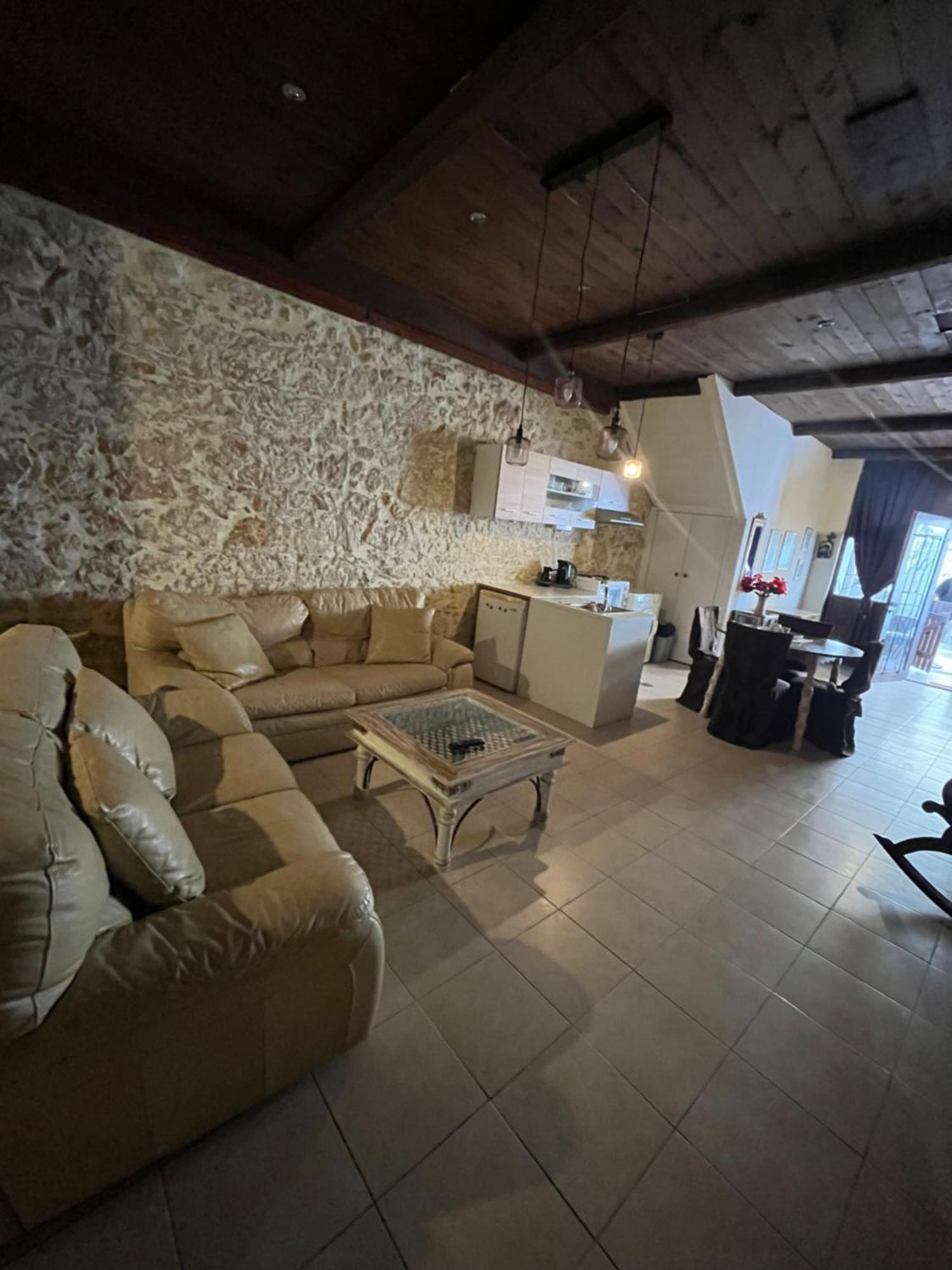 Appartement Grande Papyrus