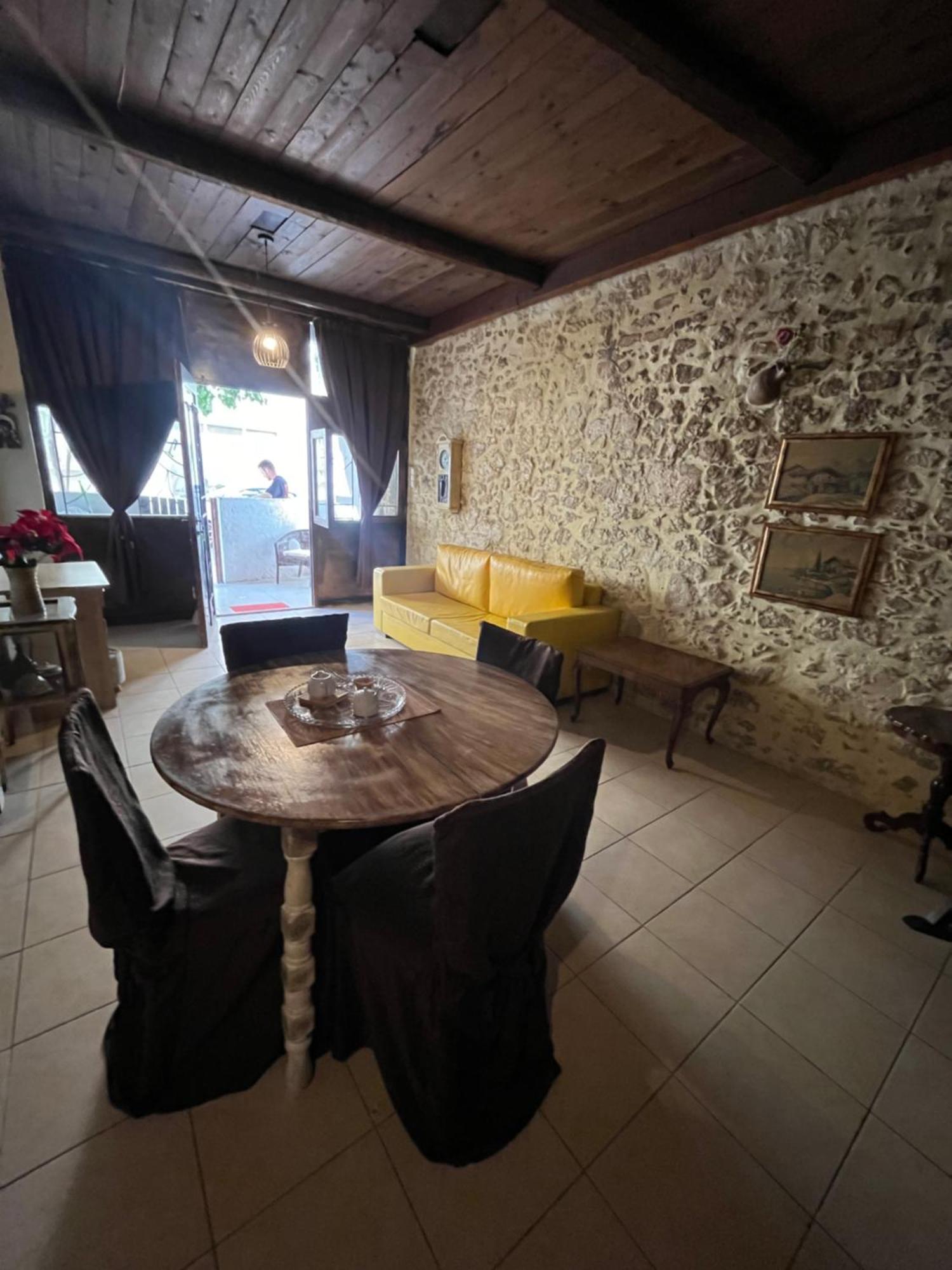 Grande Papyrus Appartement *