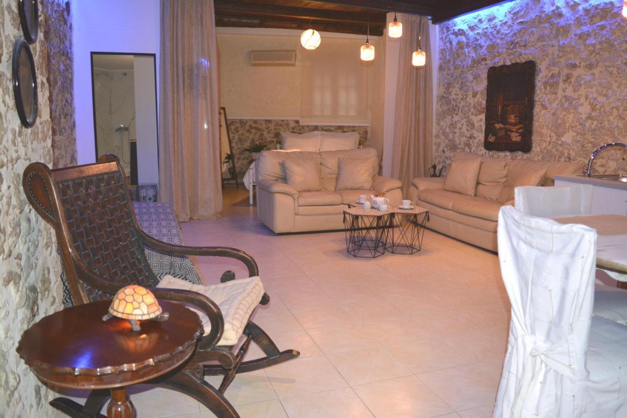 Apartment Grande Papyrus Iraklio