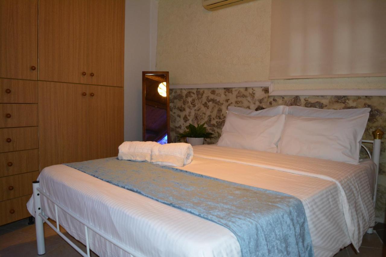 Apartment Grande Papyrus *