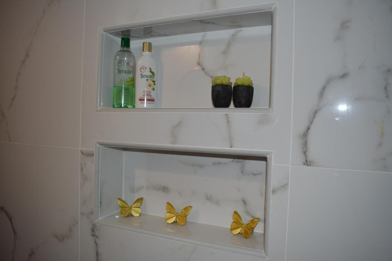 Apartment Grande Papyrus Heraklion (Crete)